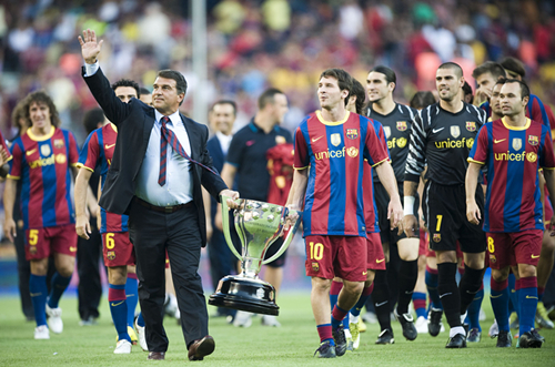 نهائي دوري أبطال أوروبا 2015ملحمة برشلونة في برلين