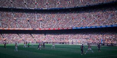 نتيجة مباراة برشلونة اليوم في الدوري الإسباني