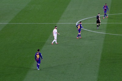 نتائج مباريات ذهاب ربع نهائي دوري أبطال أوروبا